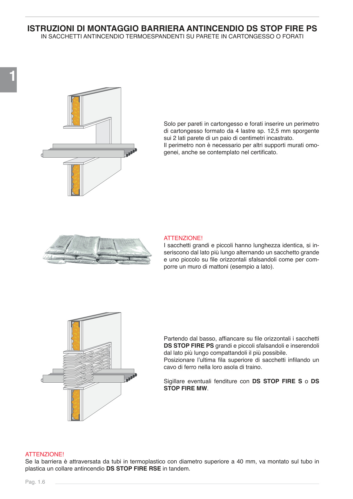 Pagina 6 — Ds stop fire 2025