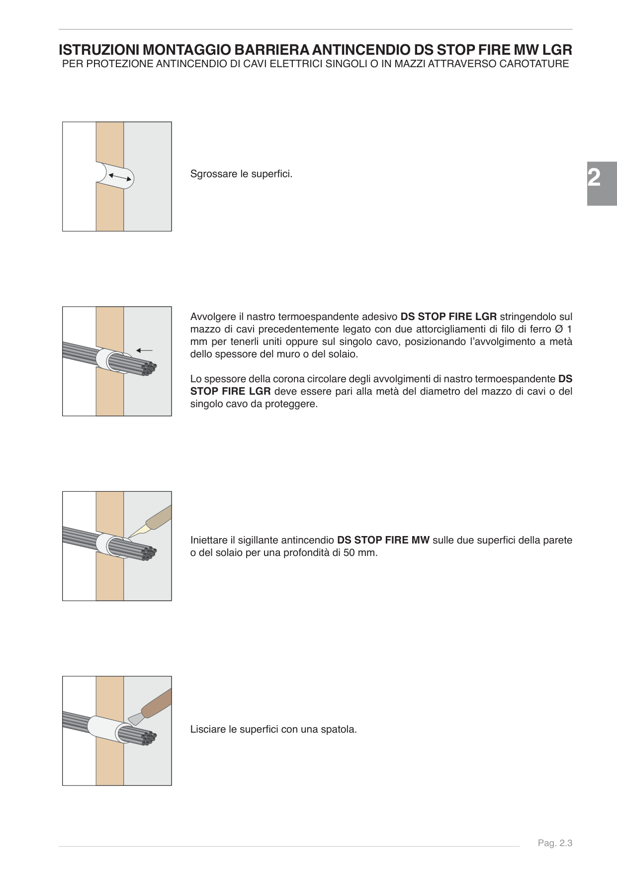 Pagina 20 — Ds stop fire 2025