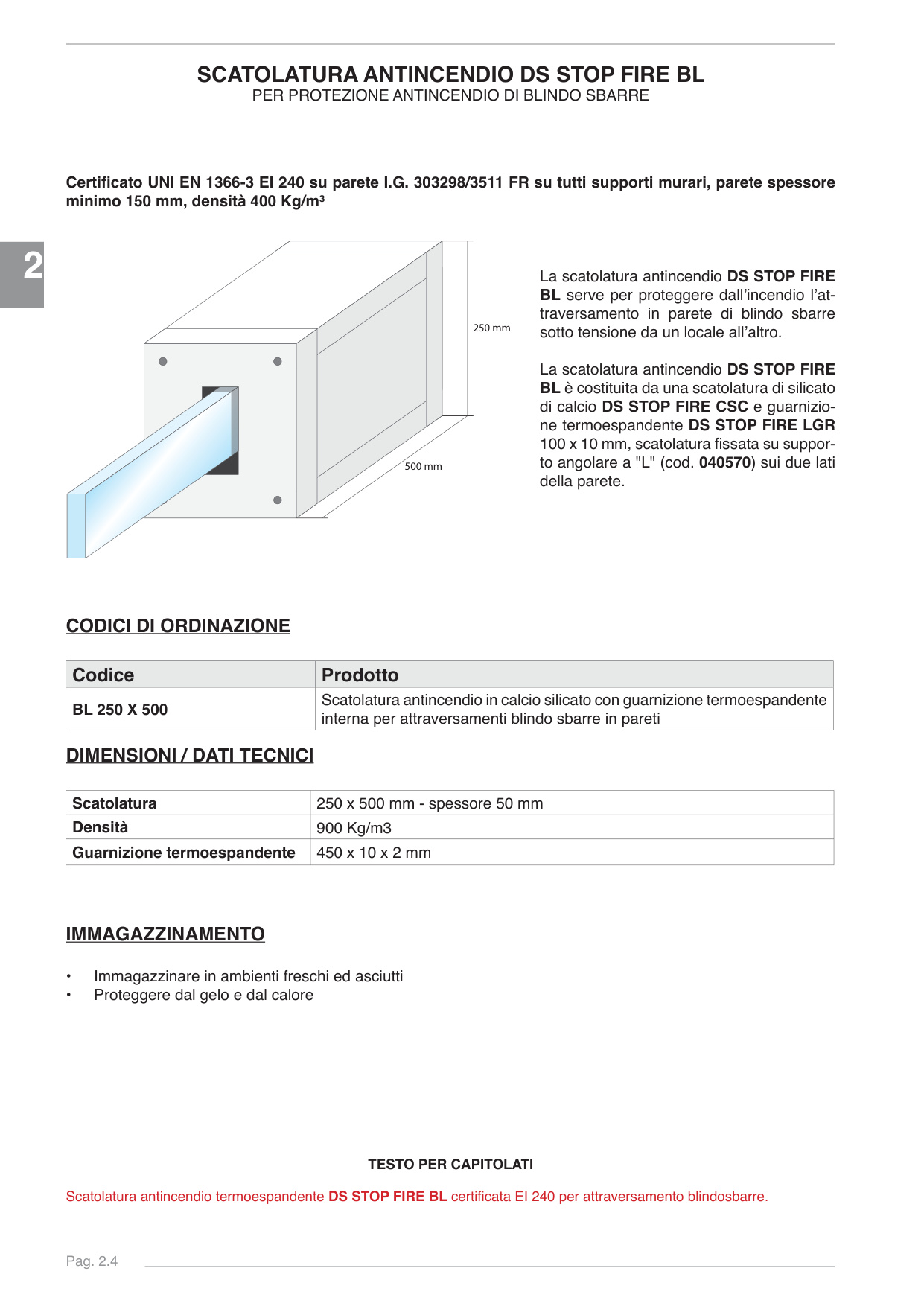 Pagina 21 — Ds stop fire 2025