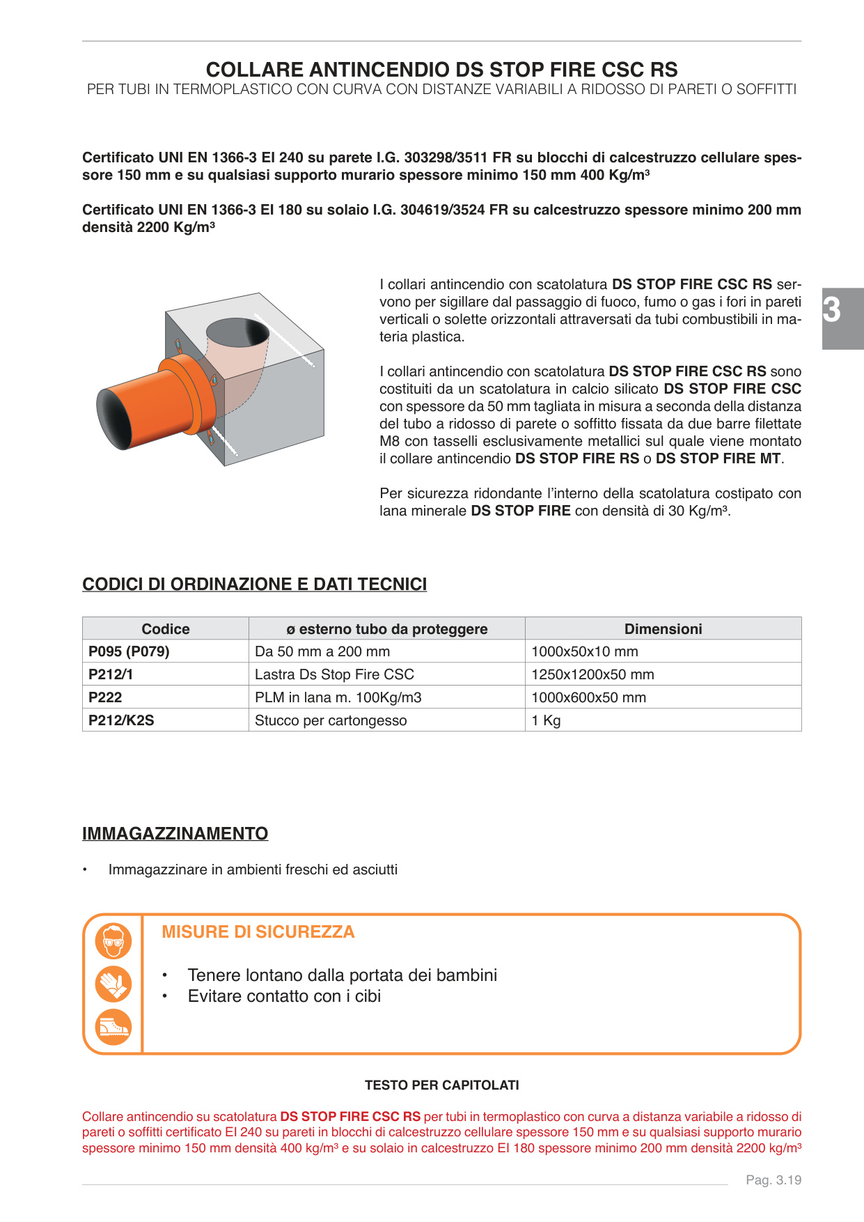 Pagina 50 — Ds stop fire 2025