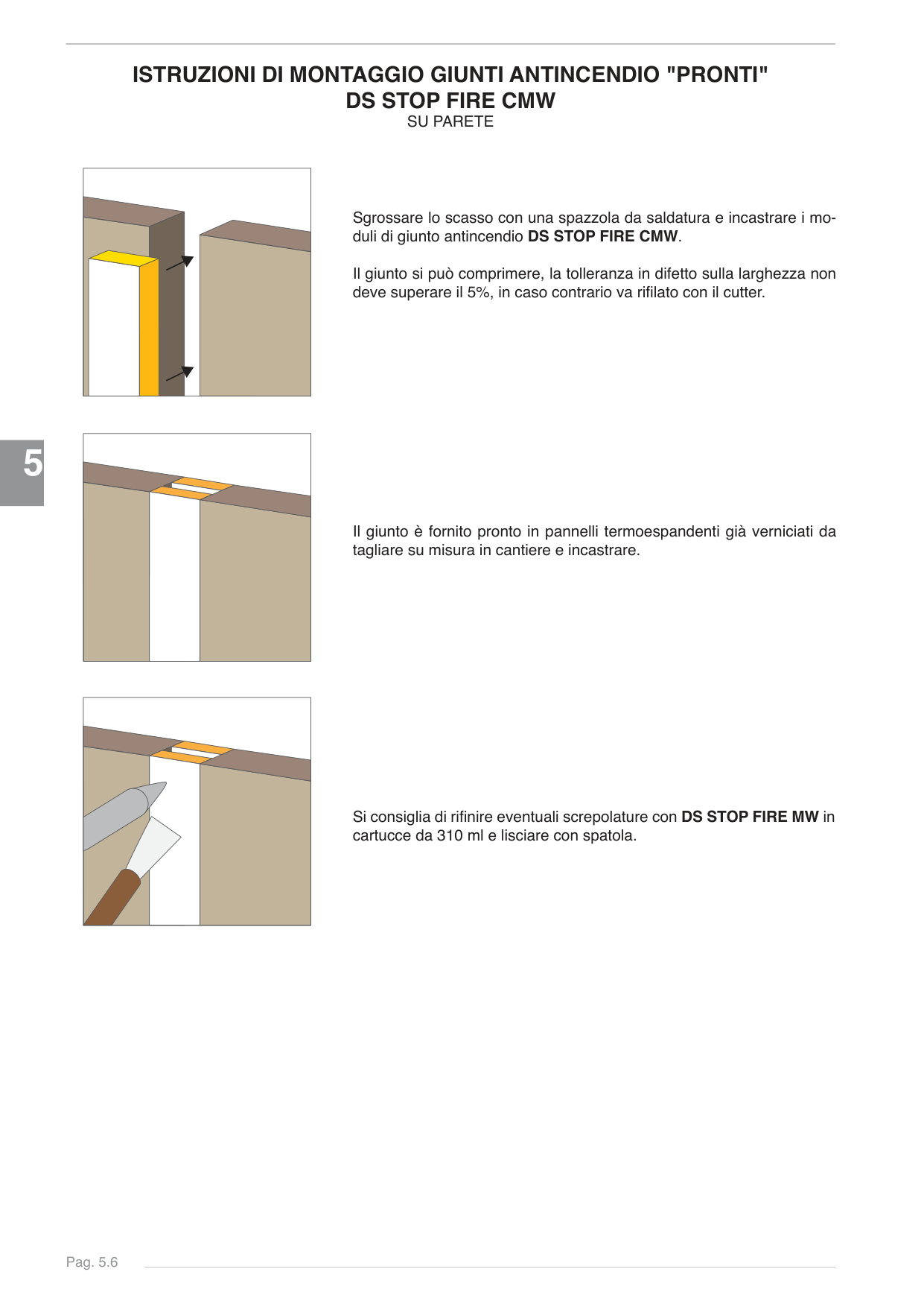 Pagina 72 — Ds stop fire 2025