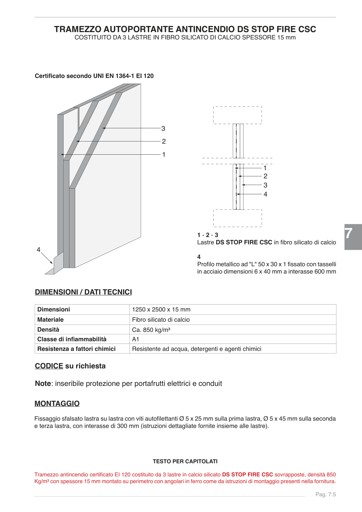 Pagina 85 — Ds stop fire 2025