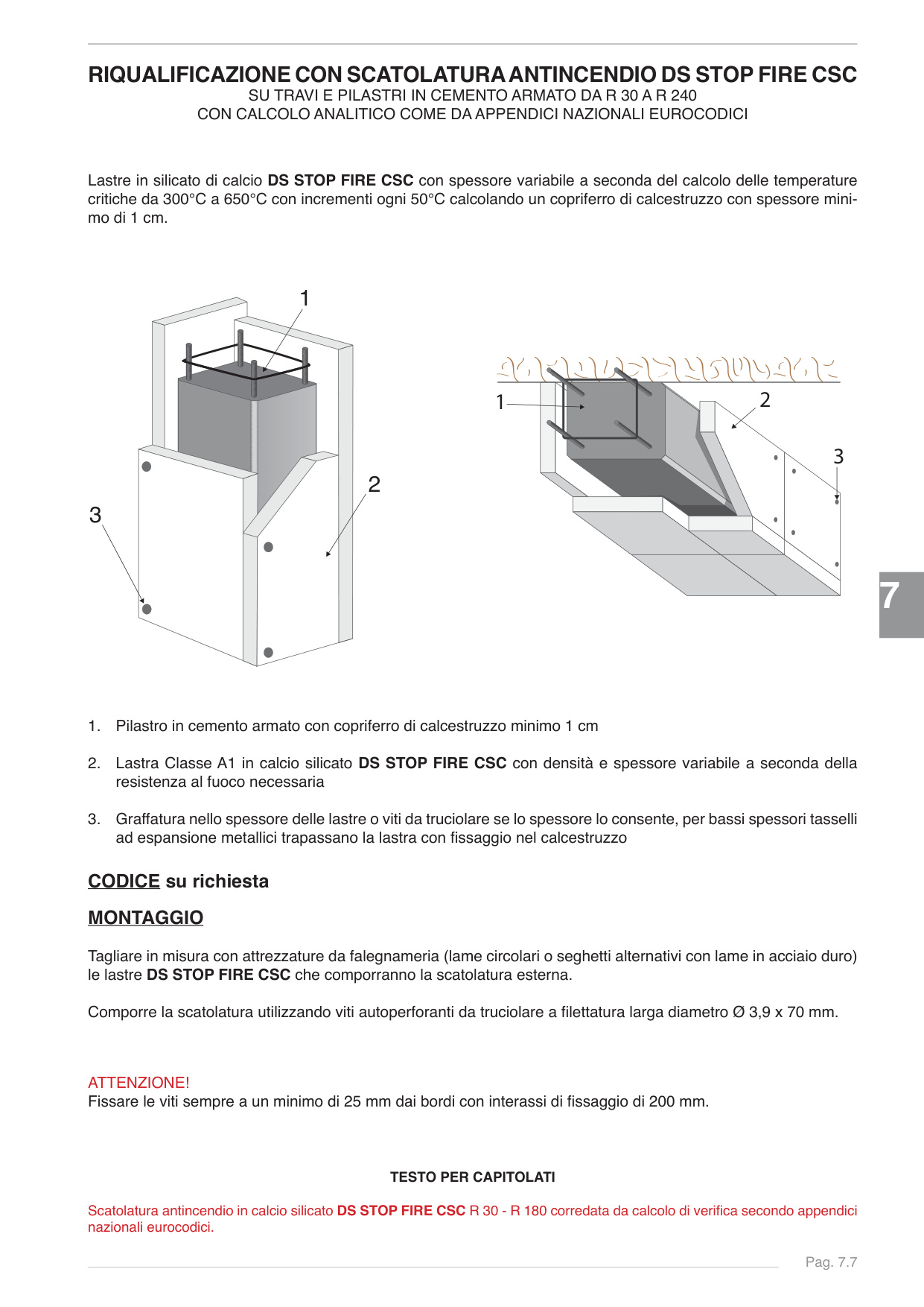 Pagina 87 — Ds stop fire 2025