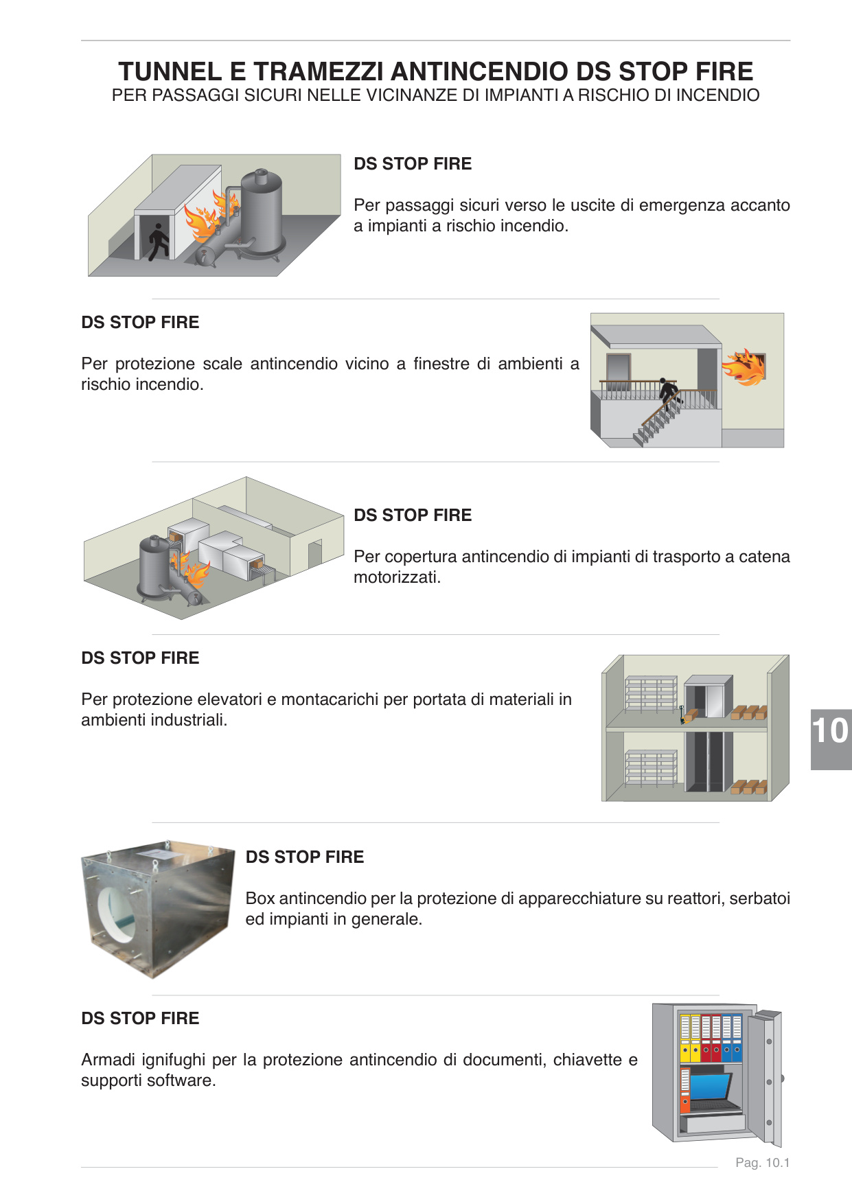 Pagina 115 — Ds stop fire 2025