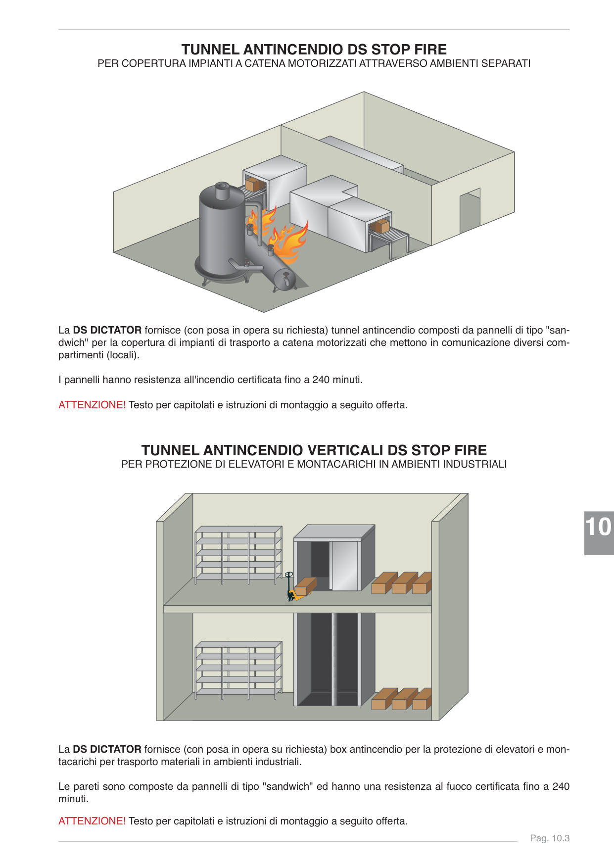 Pagina 117 — Ds stop fire 2025